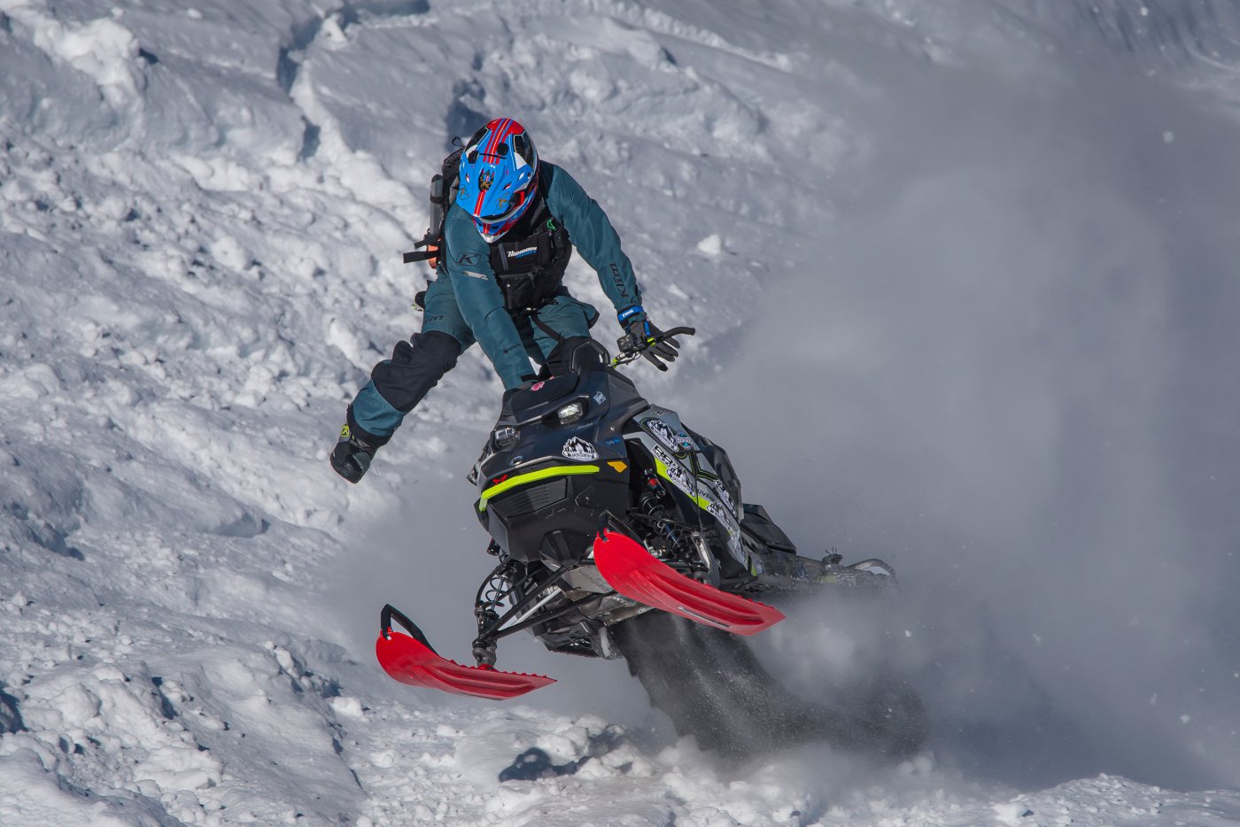 7th Annual Riley Suhan Backcountry Race